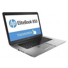 HP EliteBook 850 G2 - 15.6" - i7-5500U - Windows 7 Pro 64-bit/Windows 8.1 Pro 64-bit - 8 GB RAM - 256GB TLC SSD